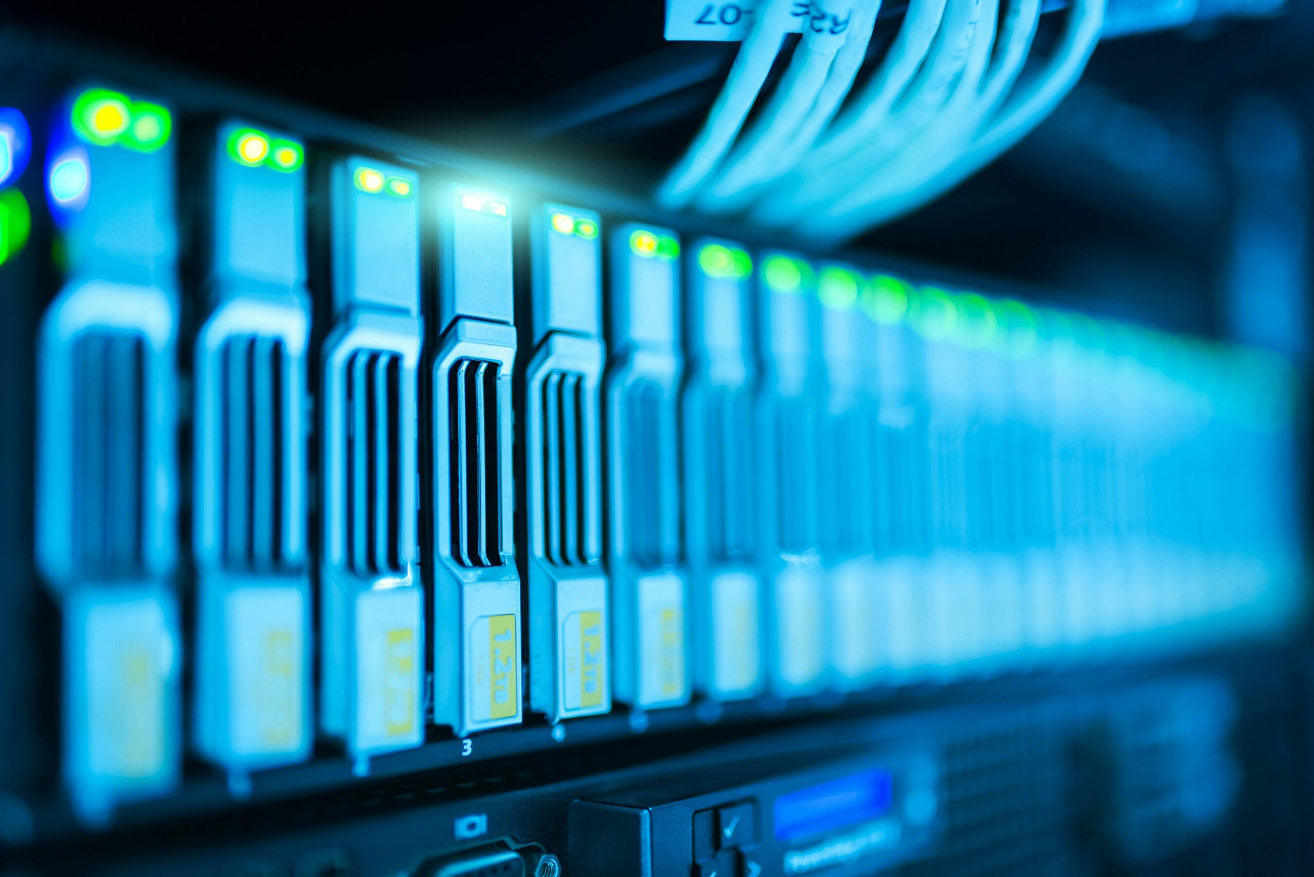Kurumsal Web Sitesi Tasarımı