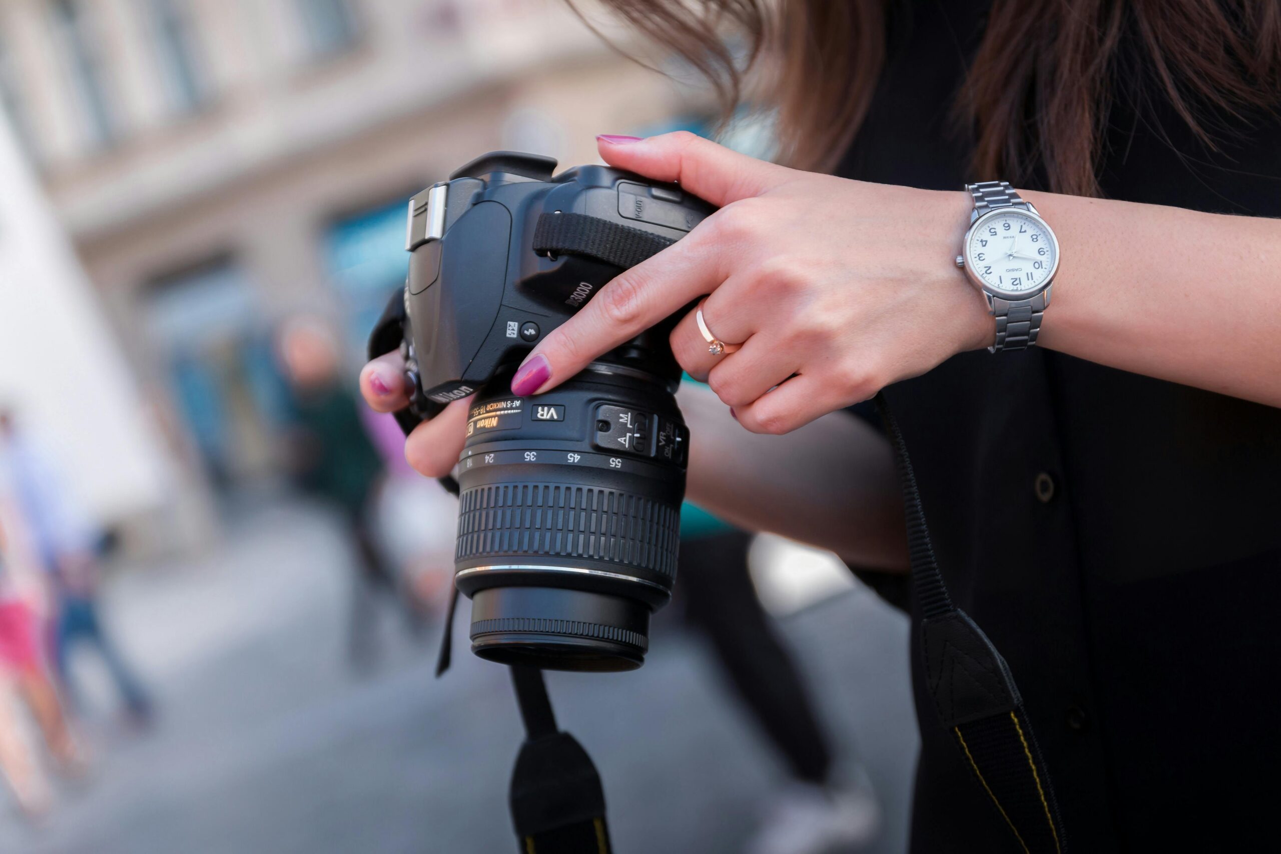 Ürün Fotoğrafçılığı